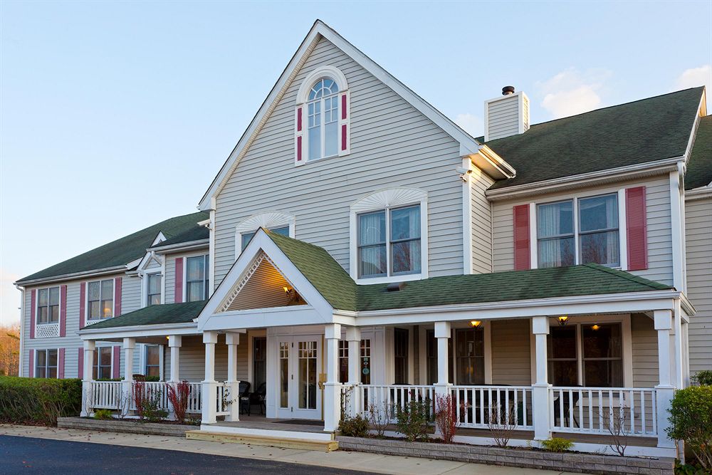 Country Inn & Suites By Carlson Millville NJ - photo 6