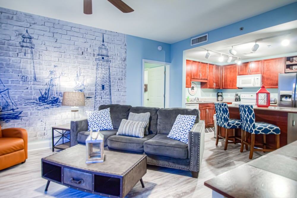 Laketown Wharf Resort by Aneliya's Rentals - photo 467