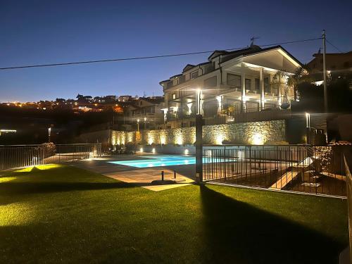 Villa la Matta Apartments and Luxury suites — 4-Star Luxury Hotel in San Remo, Italy