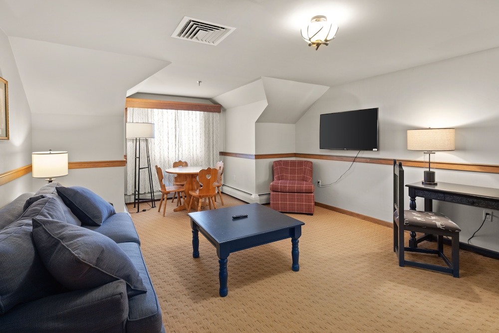 von Trapp Family Lodge & Resort - photo 60
