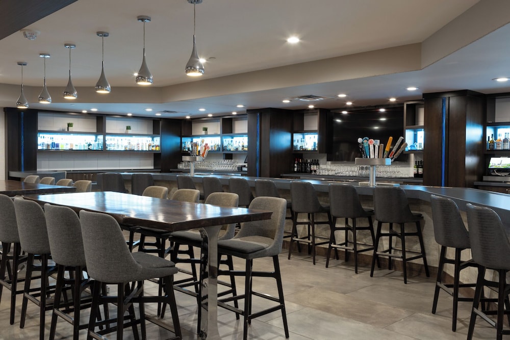 Doubletree by Hilton Bloomington Minneapolis South - photo 44