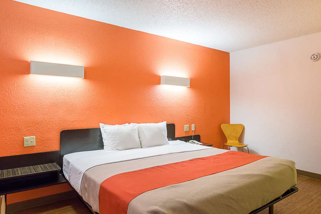 Motel 6 Boerne TX - photo 5