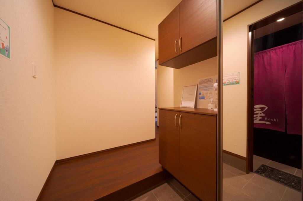 Takanoya Hoshi Vacation STAY 91923 in Yufu, Japan