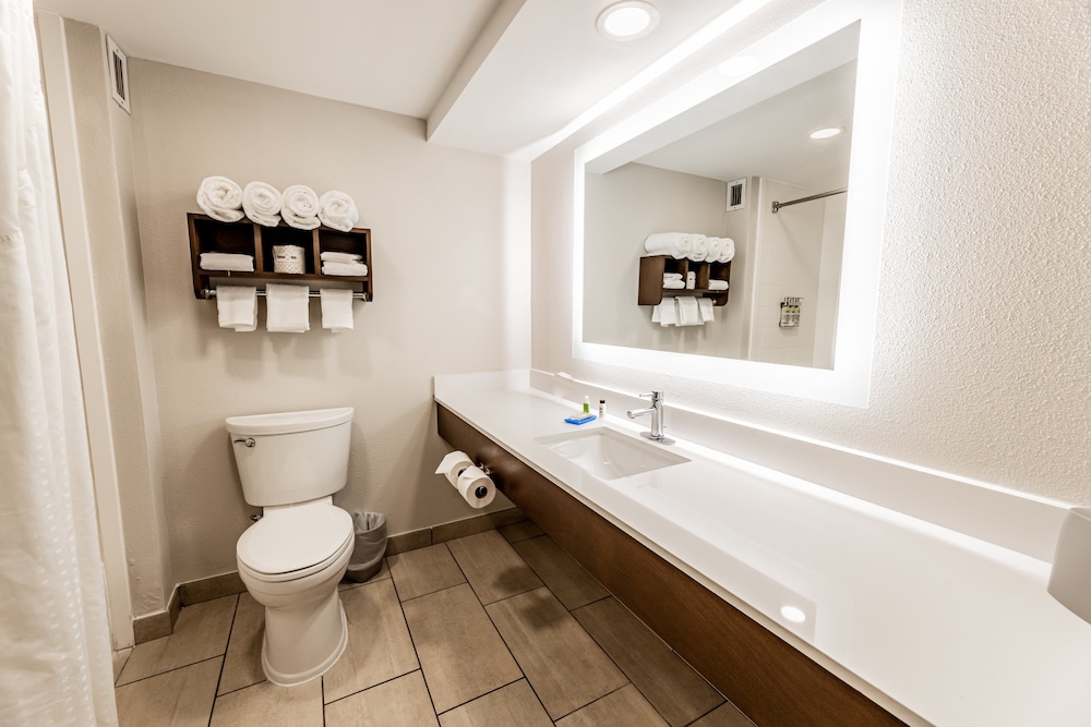 Holiday Inn Express Indianapolis South by IHG - photo 33