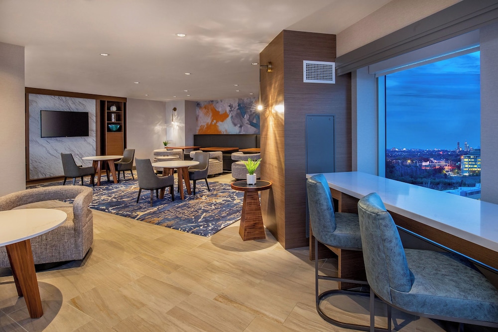 Marriott Boston Quincy - photo 58