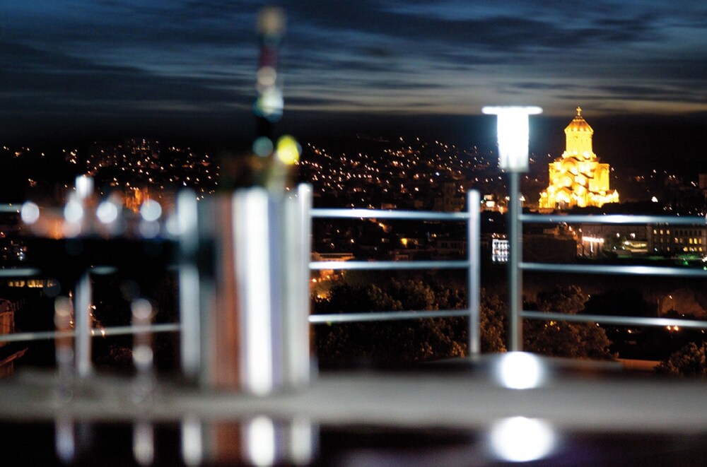 City View