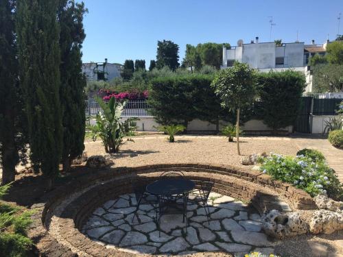 La Casa Accanto — 4-Star Luxury Hotel in Bari, Italy