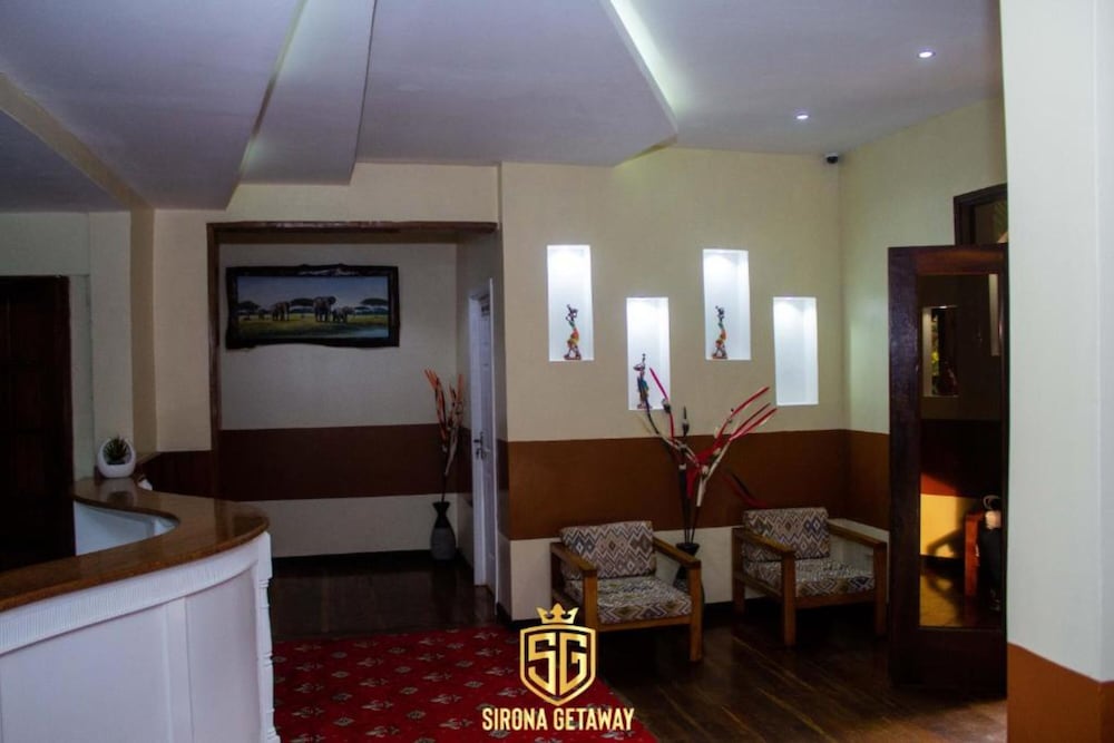 Sirona Get Away — Nairobi — photo 4