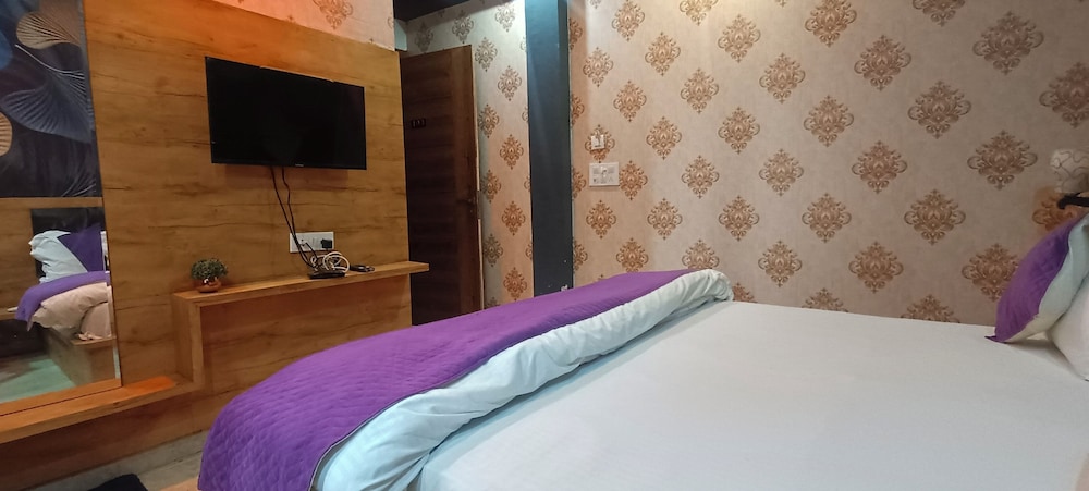 Hotel Devi Residency — Vrindavan — photo 4