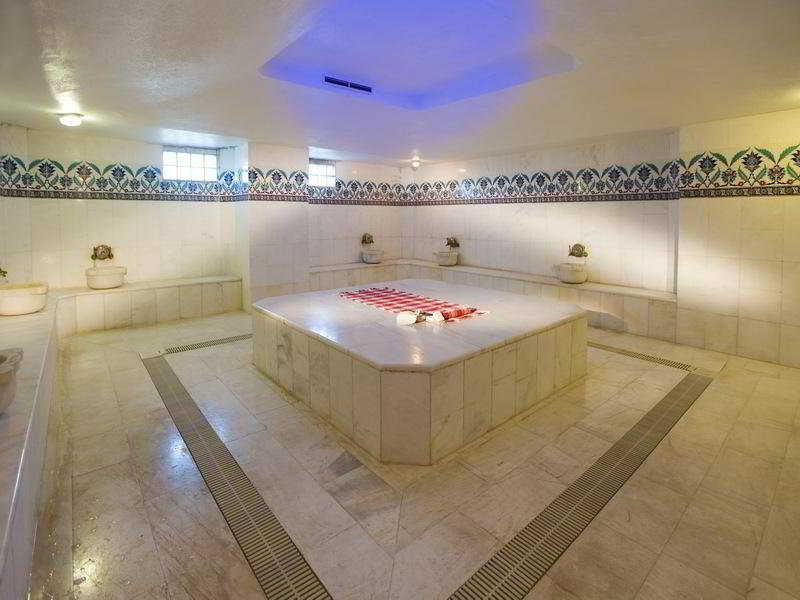 Riva Delta Hotel — Antalya — photo 4