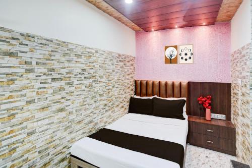 Hotel Kalki in Kanpur, India