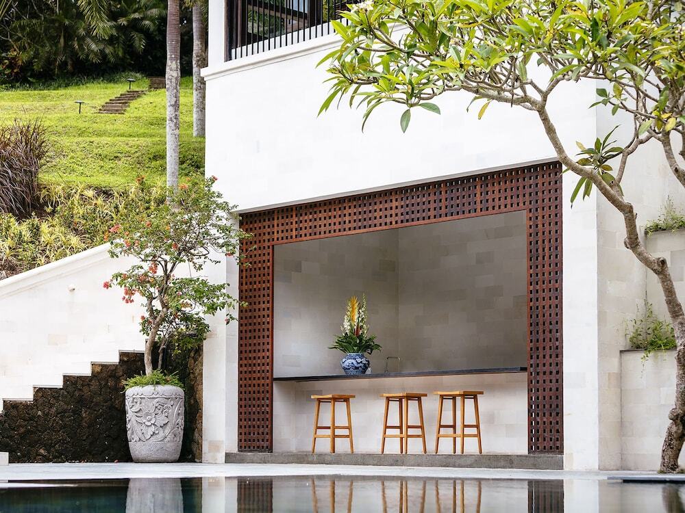 The Arsana Estate in Tabanan, Indonesia