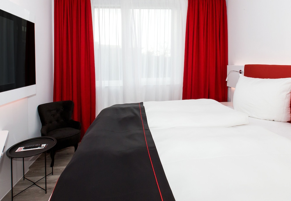 Dormero Hotel Darmstadt — Darmstadt — photo 5