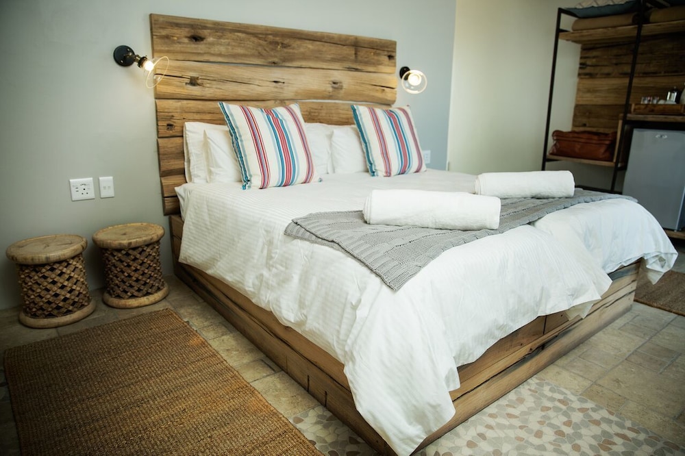 Driftwood Guesthouse