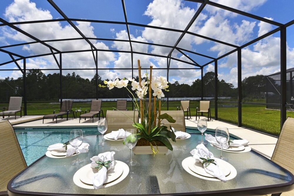 Watersong Resort 703 Orange By Fairytale VR - photo 35
