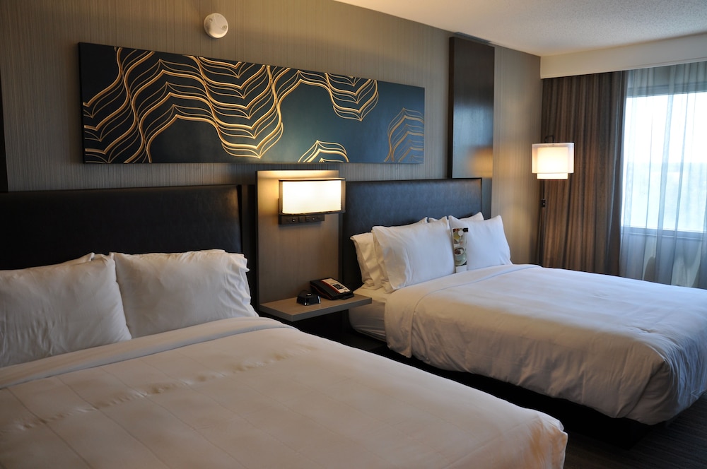 Marriott Chicago Schaumburg - photo 13