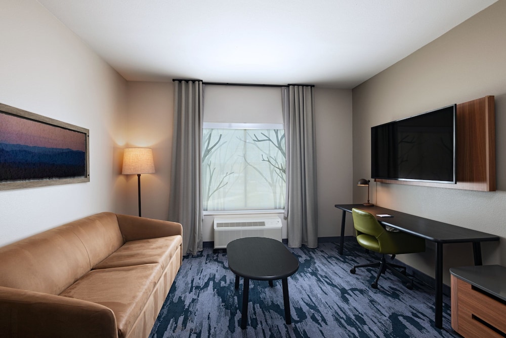 Fairfield by Marriott Inn & Suites Austin Georgetown - photo 10