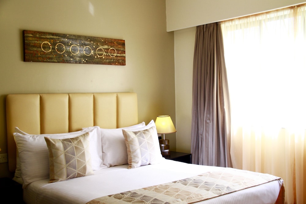 Nabo Residences & Spa - last minute hotel in Nairobi
