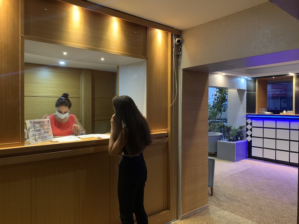 Antalya Kale - carbon neutral hotel in Antalya