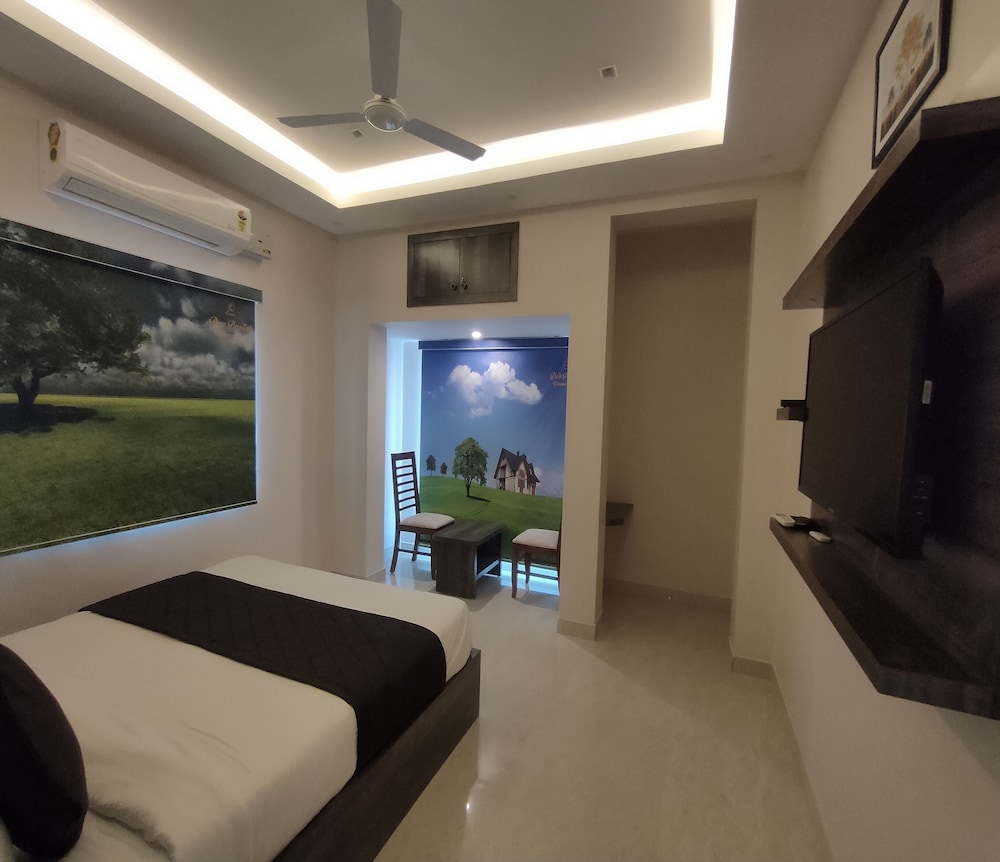 Dass Paradise Hotel — Bodinayakkanur — photo 3