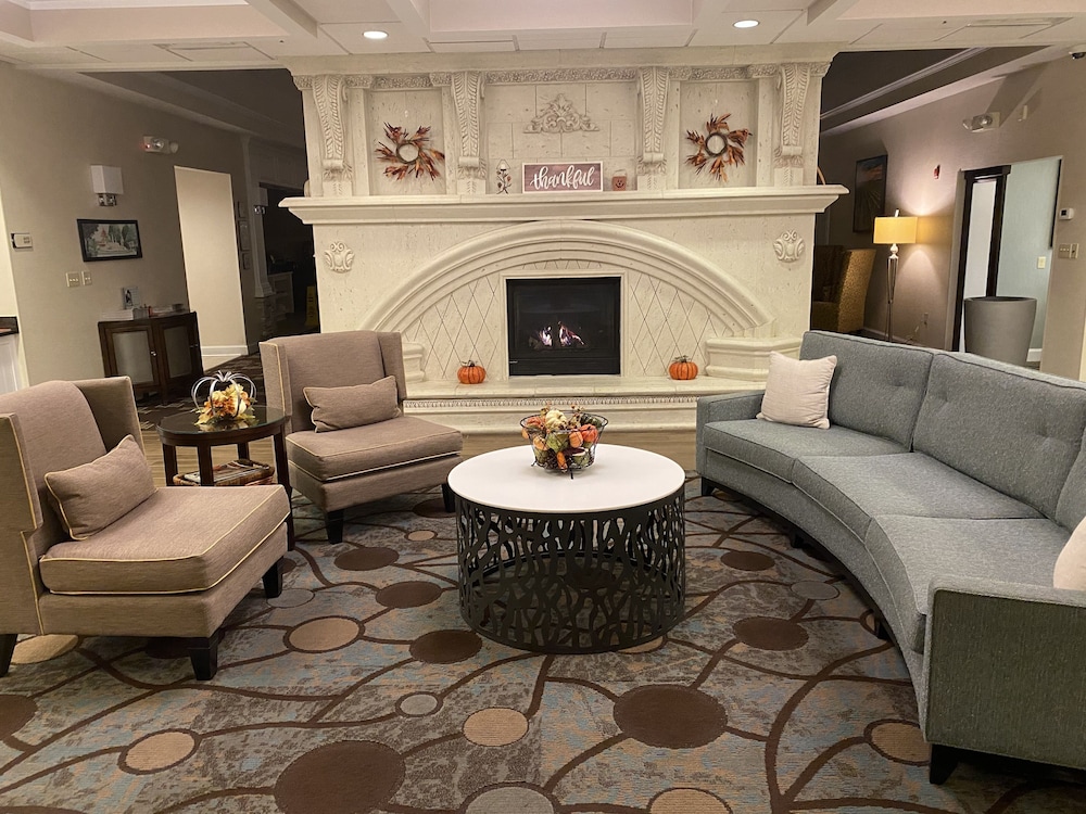 Homewood Suites by Hilton DecaturForsyth - photo 46