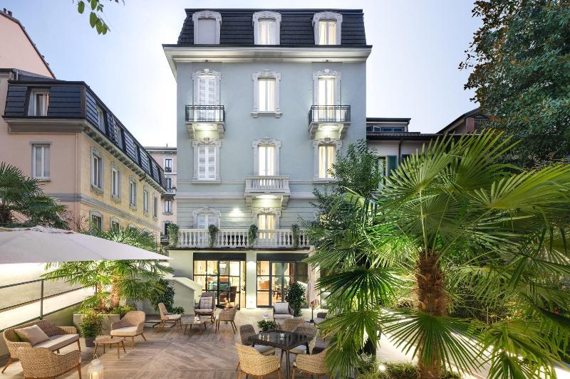 Magville - last minute hotel in Milan