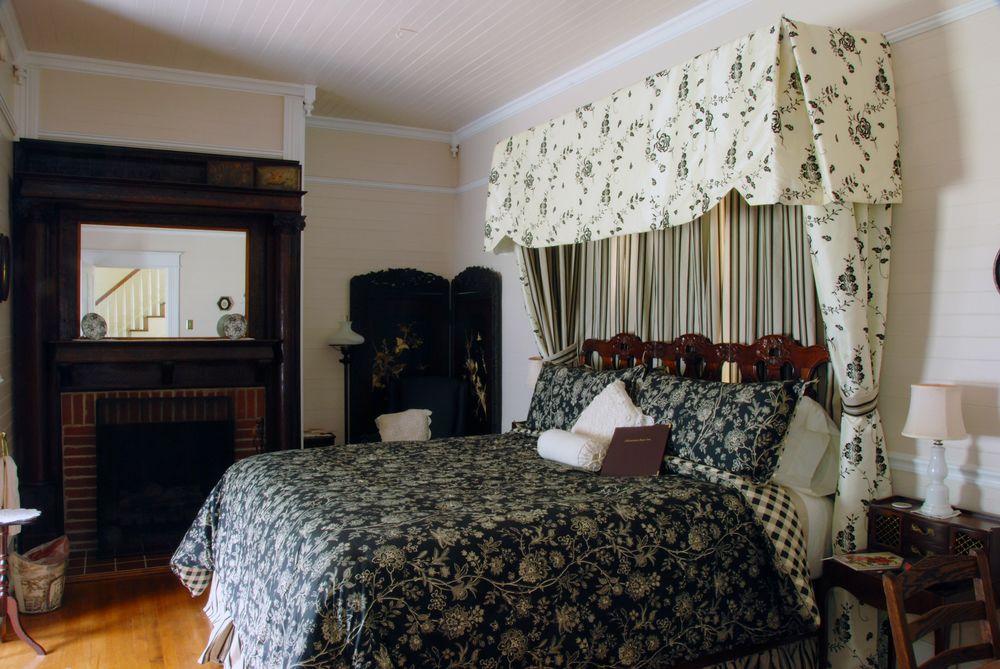 The Mountain Rose Inn - photo 3