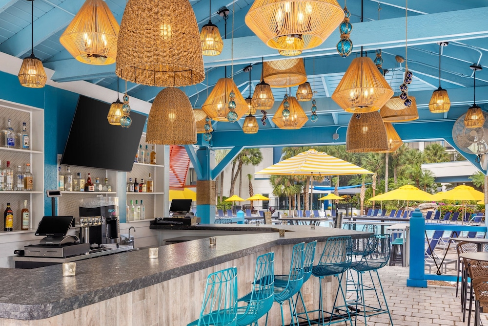 Delta Hotels by Marriott Orlando Celebration - photo 52