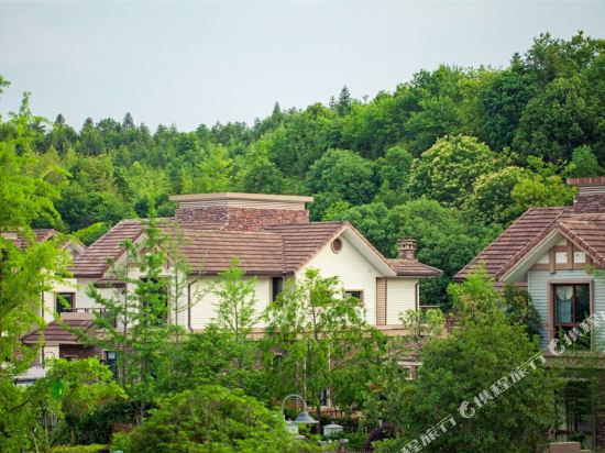 Floral Hotel Shuizhuang Inn in Wuyishan, People's Republic of China