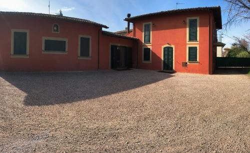 Villa Pulcinella — 4-Star Luxury Hotel in Spoleto, Italy