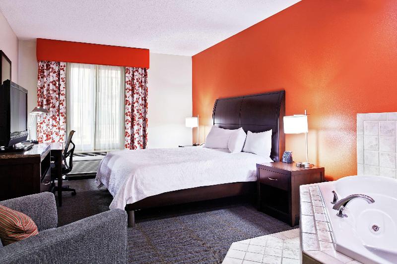 Hilton Garden Inn Springfield IL. - photo 80