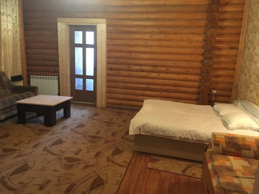 Gostevoy Dom Na Dekabristov in Kislovodsk, Russia