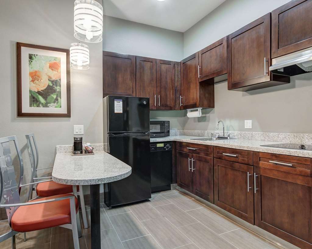 MainStay Suites Hobbs - photo 19