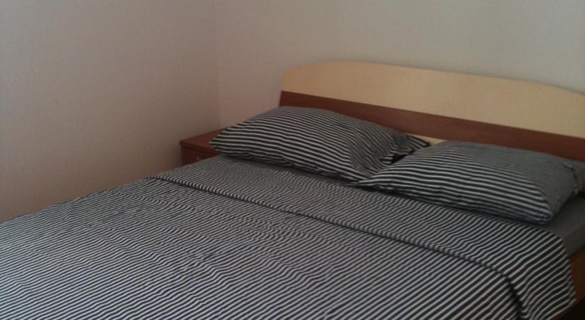 Apartments Mak