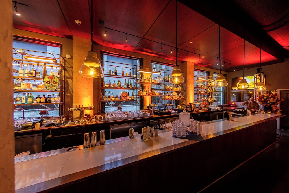Kimpton Gray Hotel by IHG - photo 112