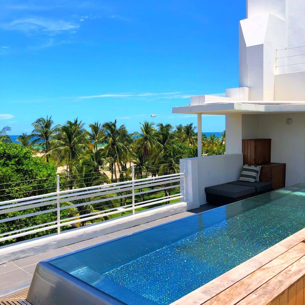 Hotel Breakwater South Beach - photo 34