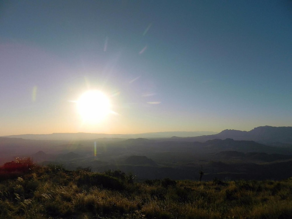 Terlingua Ranch Lodge - photo 14