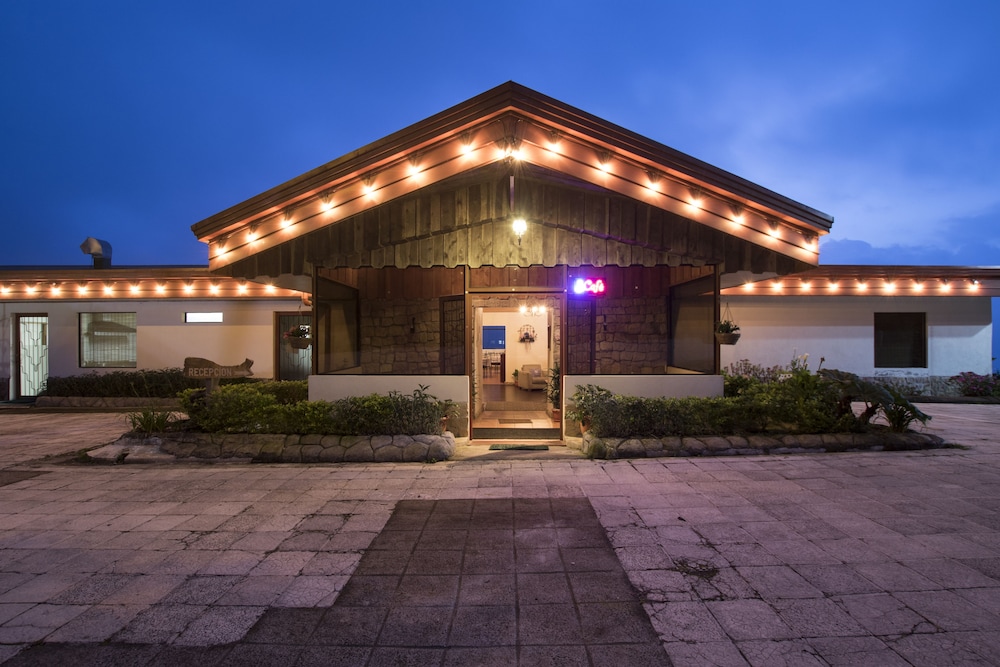 Hortensias Chalets Vara Blanca in Heredia, Costa Rica