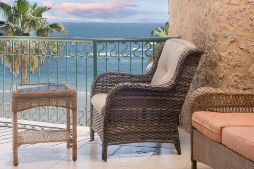 Sonoran Sea — 4-Star Luxury Hotel in Puerto Penasco, Mexico