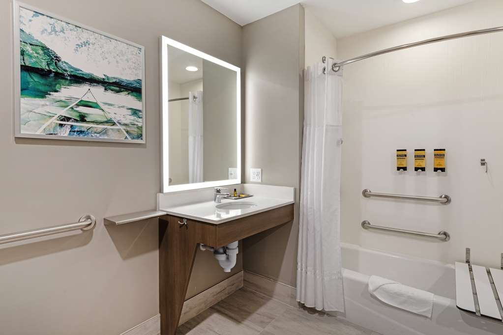 Best Western Plus Grand Rapids MN - photo 19
