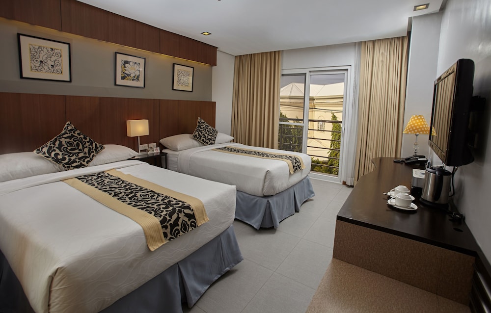 St. Mark Hotel — Cebu City — photo 5