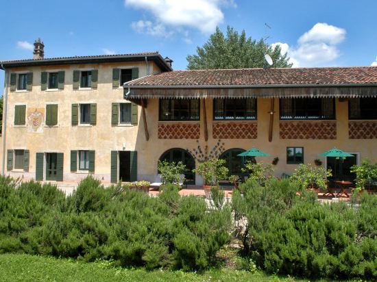 Il Rusticale Fumanelli in San Pietro In Cariano, Italy