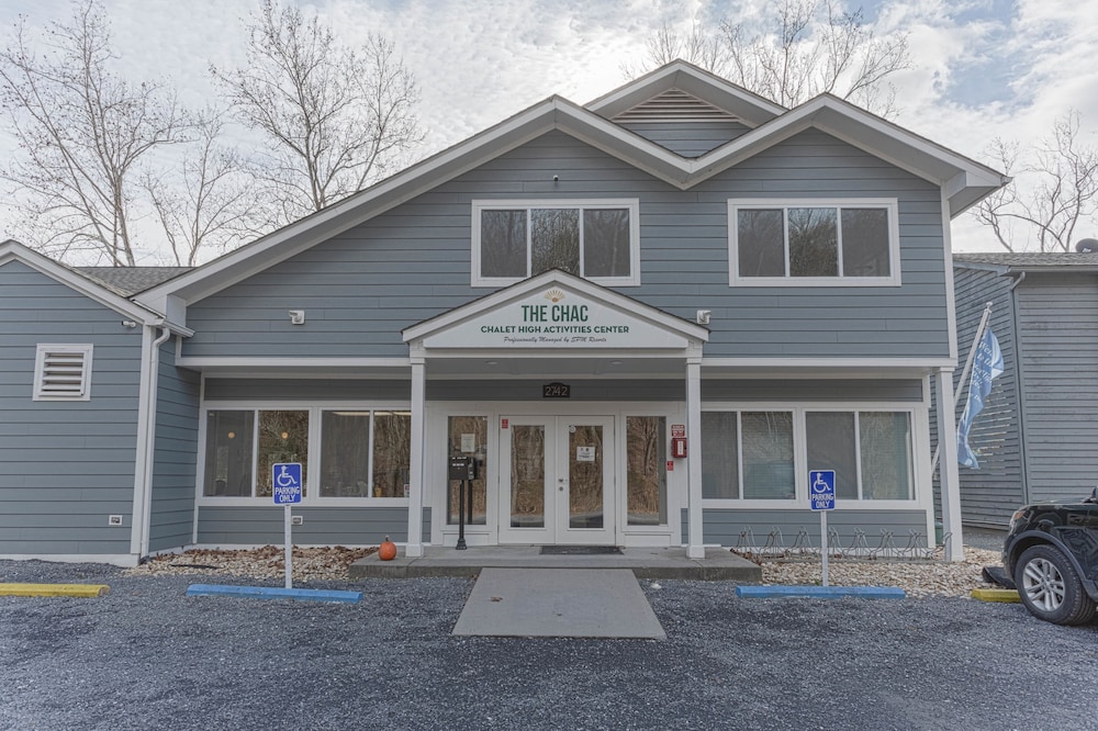 Stony Court at Bryce Mountain - photo 28
