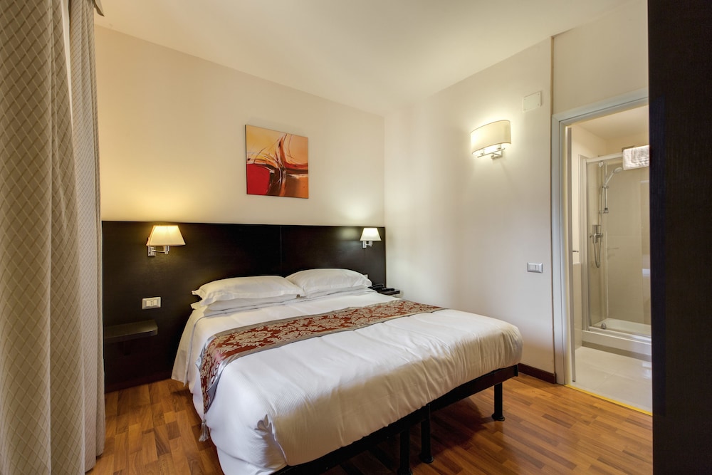 Regal Park Hotel - last minute hotel in Rome