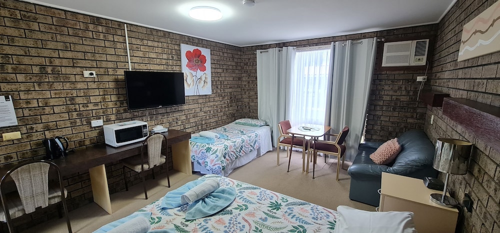 Sussex Inlet Motel in Sussex Inlet, Australia