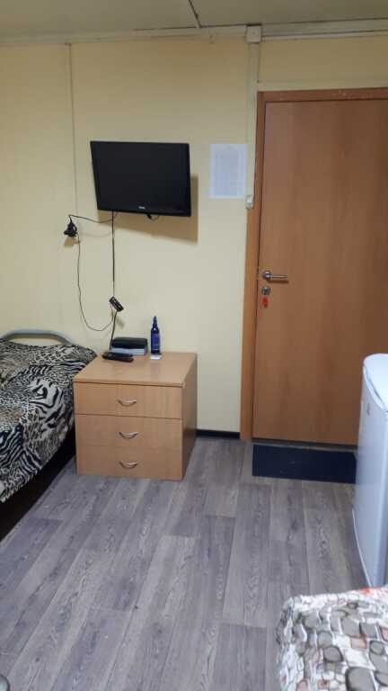 Hotel Semeynaya in Novyy Urengoy, Russia