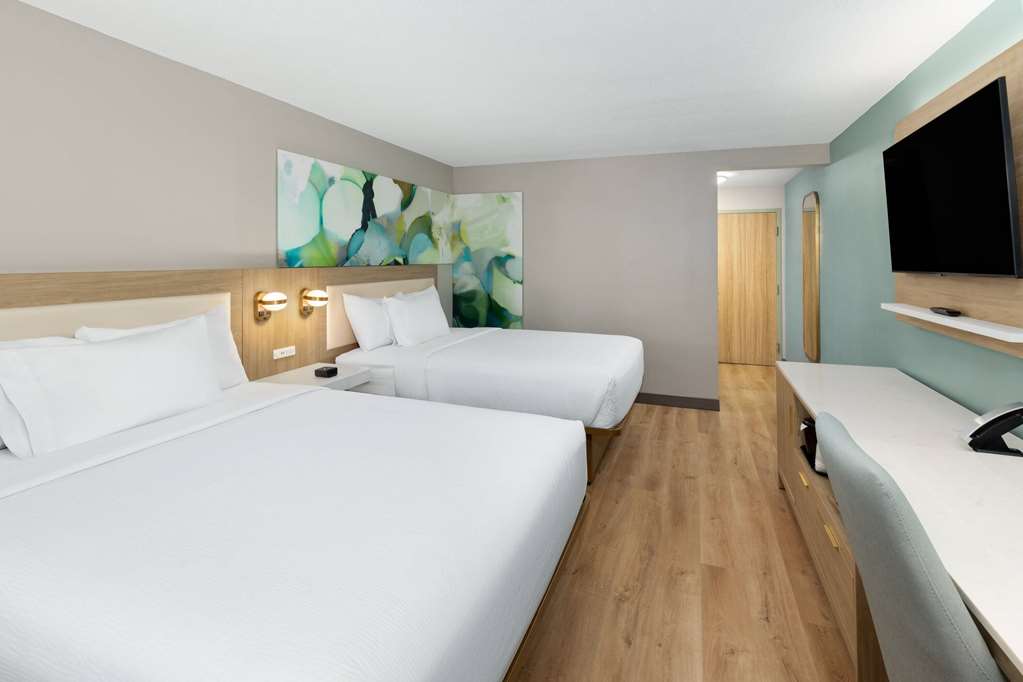 Wyndham Garden Louisville KY - photo 17
