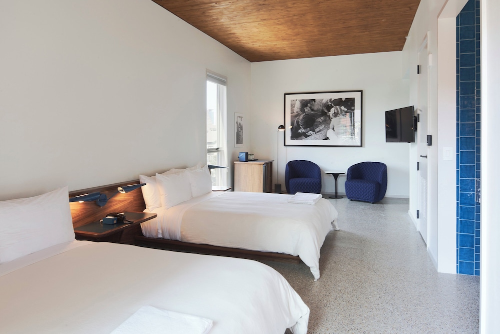 Hotel Magdalena - photo 32