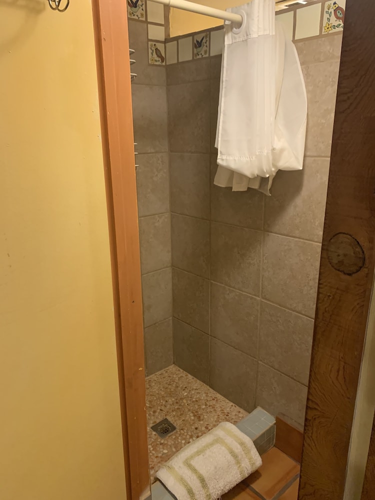 SnowMansion Taos Adventure Lodge - photo 68