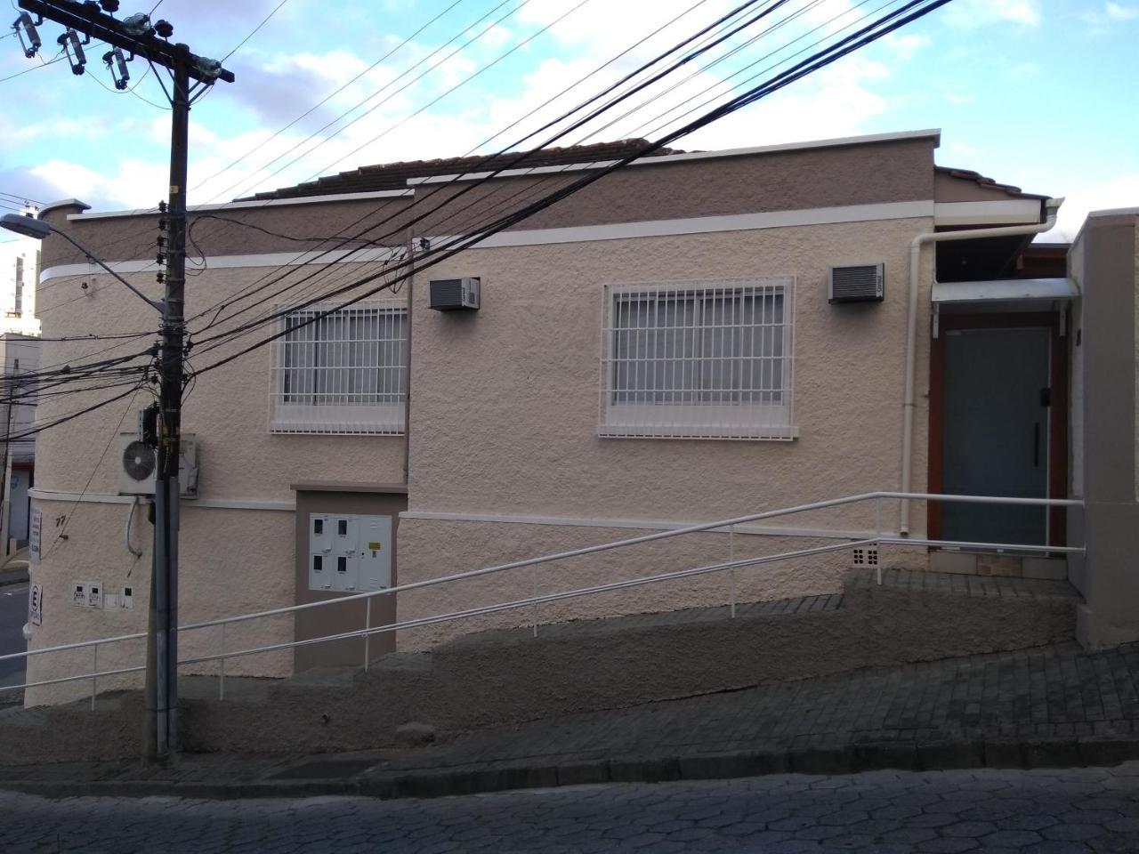 Pousada Bonatti - last minute hotel in Blumenau